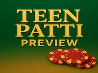 Alano slots Teen Patti preview