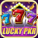 Lucky PKR Game