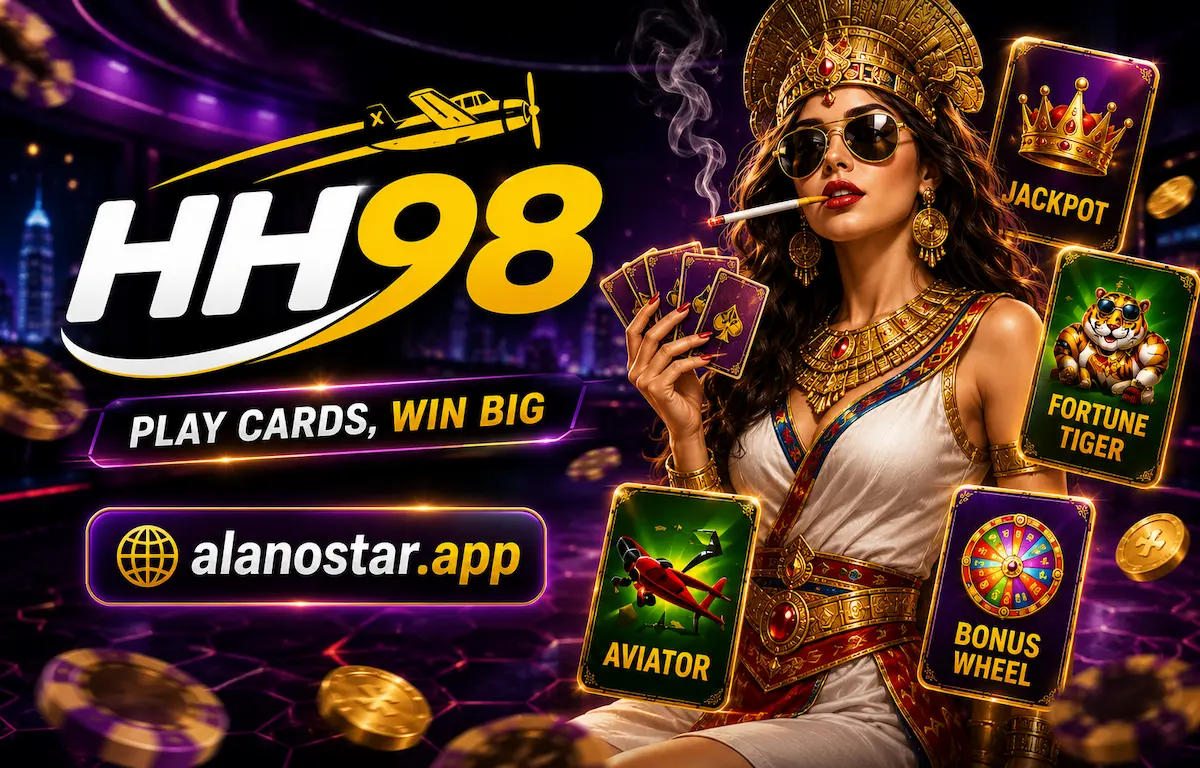HH98 Game app Download