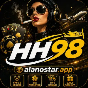 HH98 screenshot