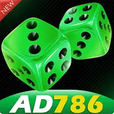 AD786 Game screenshot