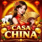 CASA China