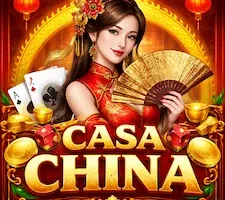 CASA China APK