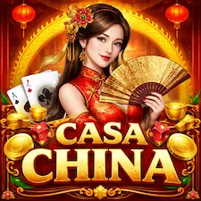 CASA China screenshot