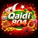 qaidi 804 - Alano Star Updates Pakistan