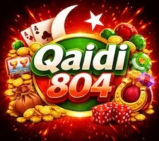 Qaidi 804 APK