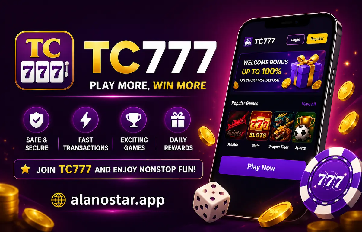 tc777 game app download