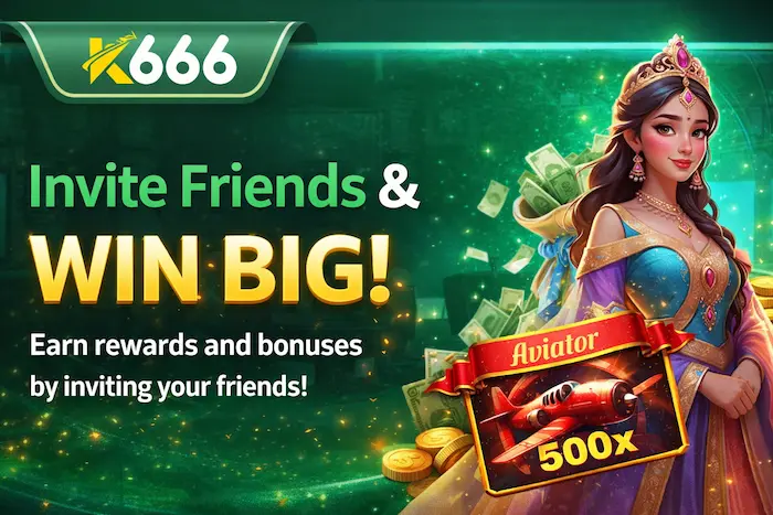k666 game