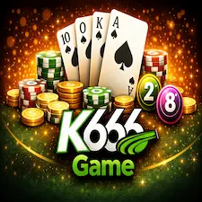K666 screenshot