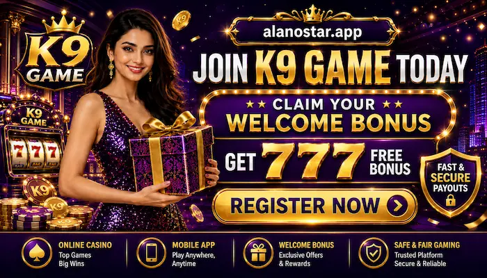 k9 game app download, earn free money, new casino pakistan